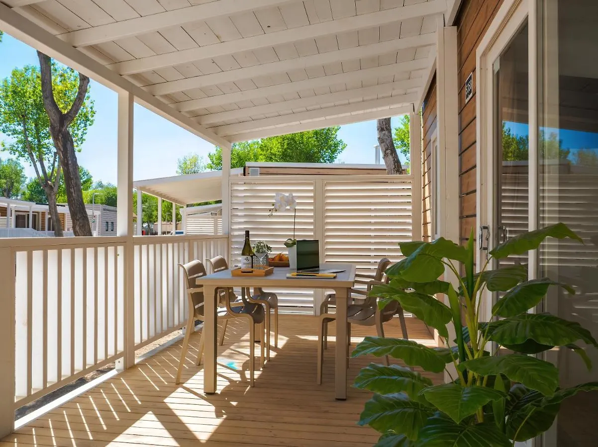 Rimini Family Camping Village Holiday park