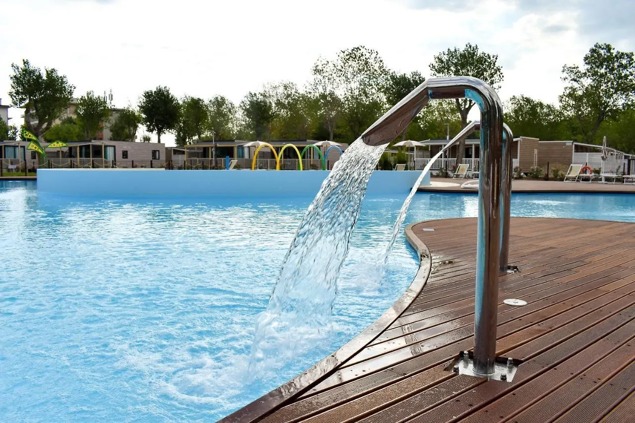 Holiday park Rimini Family Camping Village