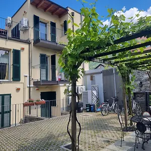Residenze Lariane , Colico Italia