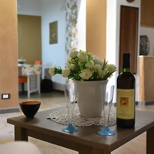 Apollo House , Agrigento Italia