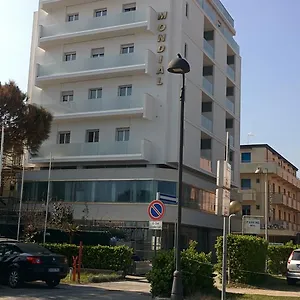 3* Hotel Mondial