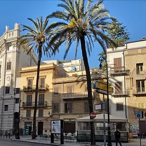 Appartement Casetta Fiori Di Loto