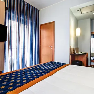 4* Hotel Genty