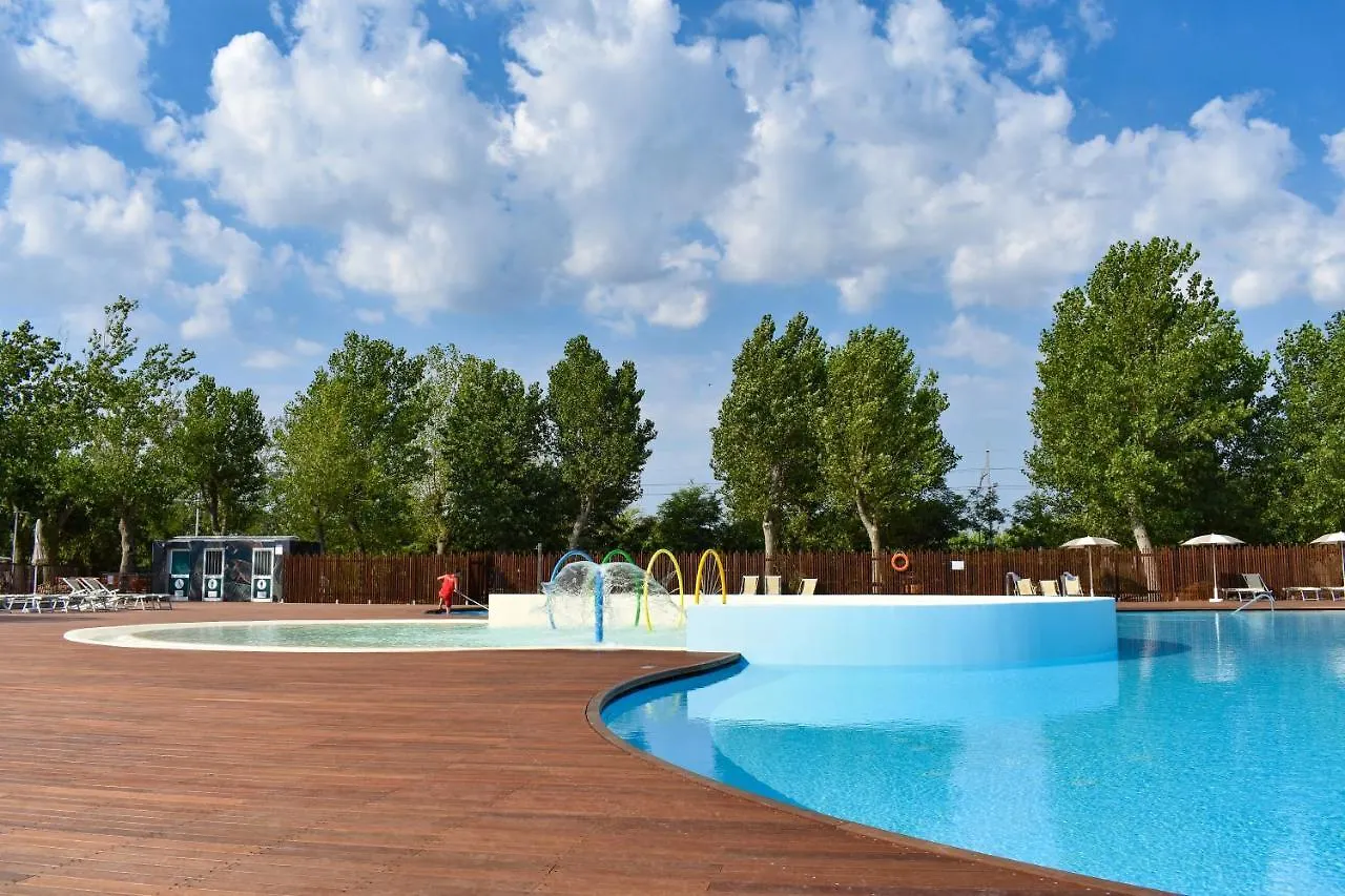 Club Del Sole Rimini Family Resort