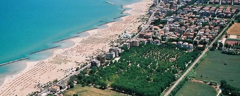 Rimini Family Camping Village