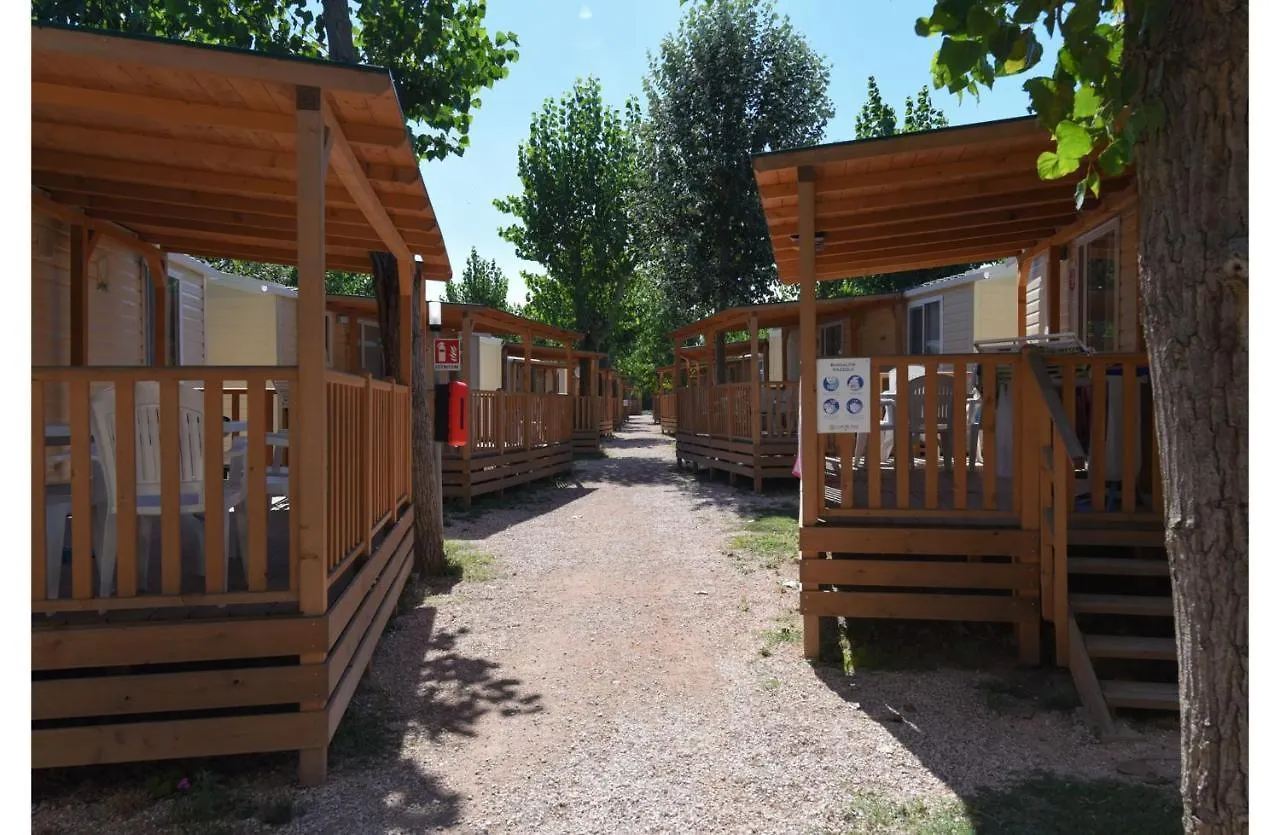 Rimini Family Camping Village