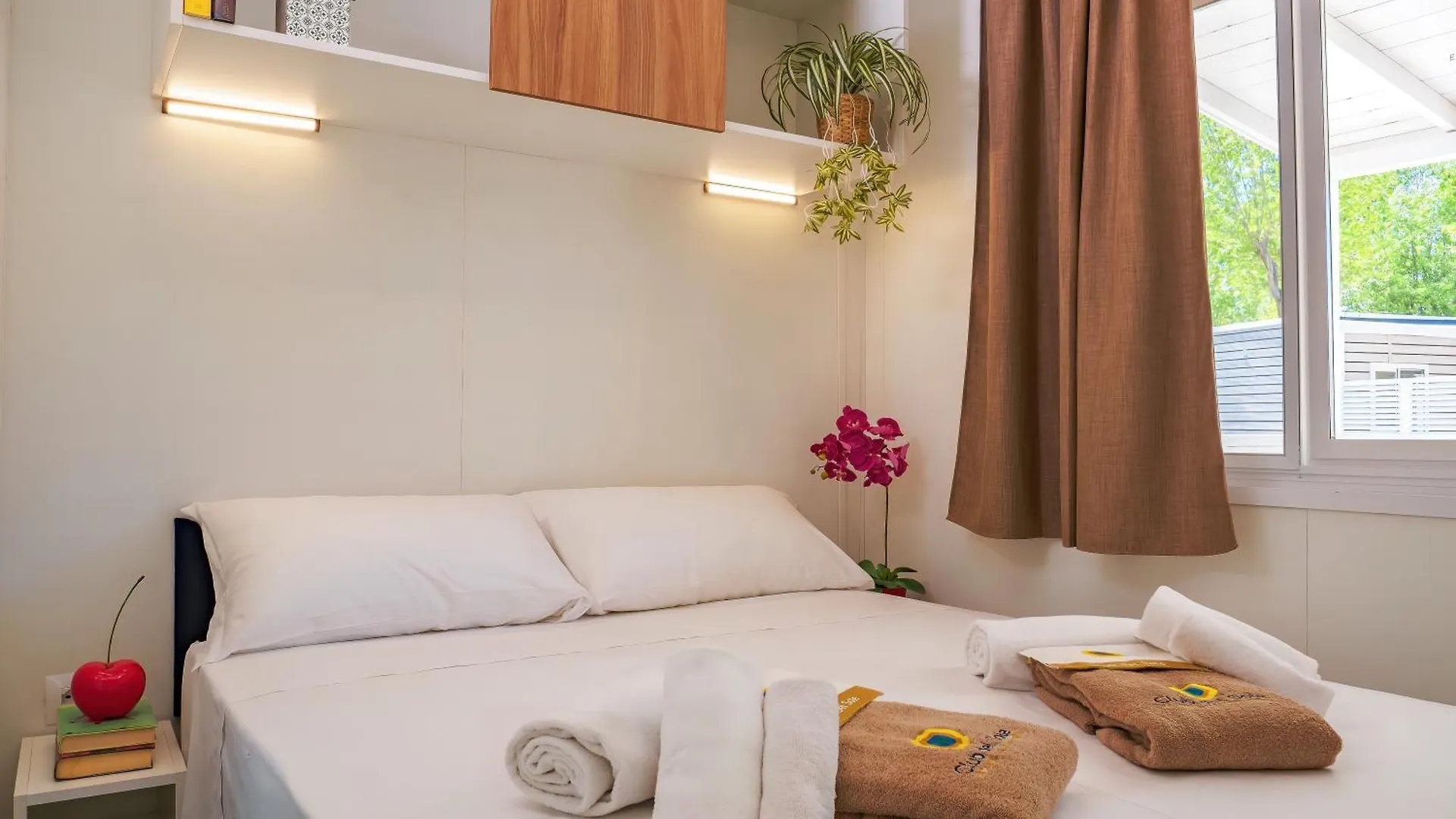 Rimini Family Camping Village