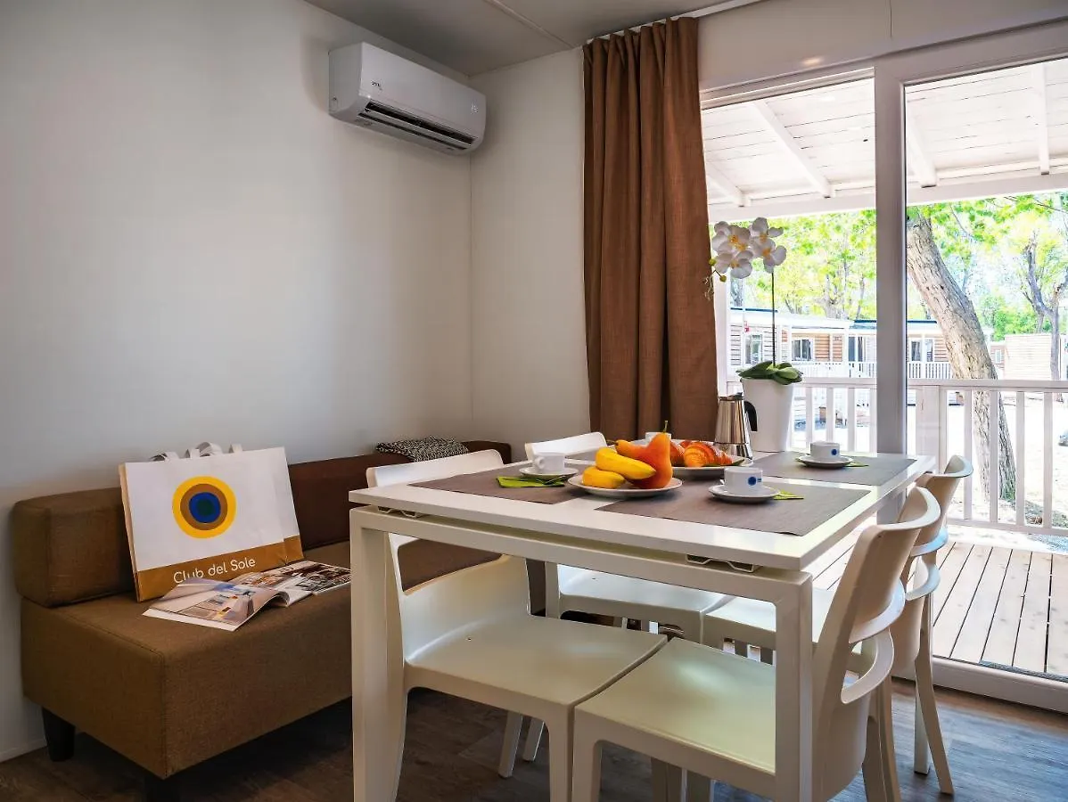 Feriepark Rimini Family Camping Village