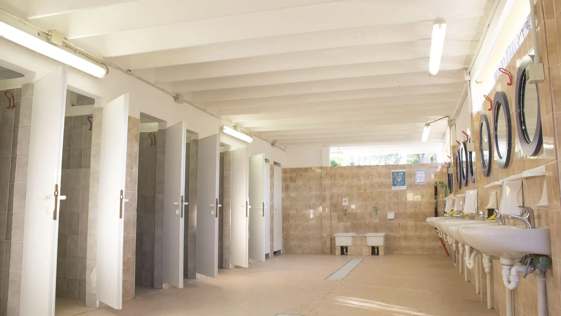 Feriepark Rimini Family Camping Village
