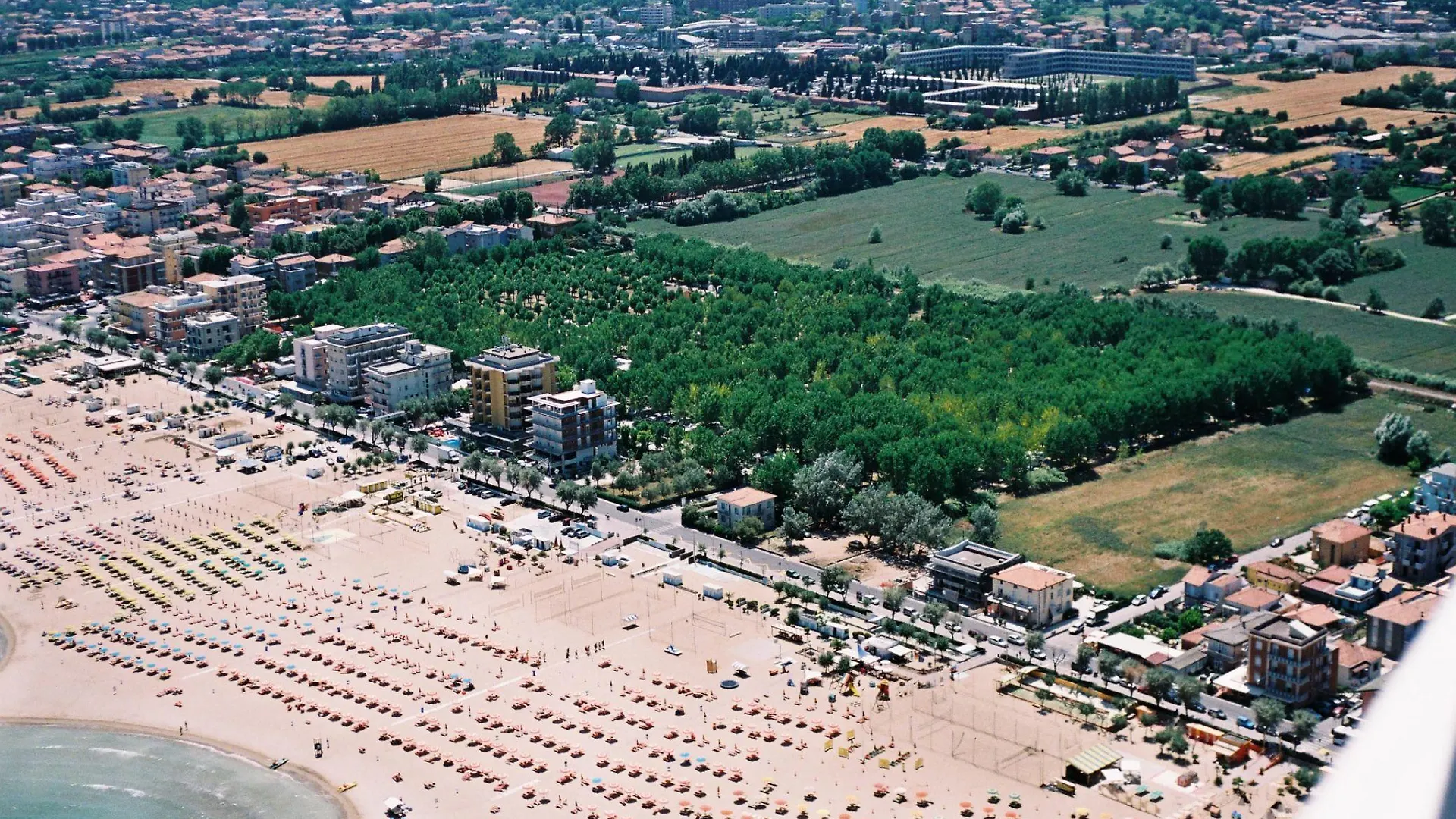 Rimini Family Camping Village