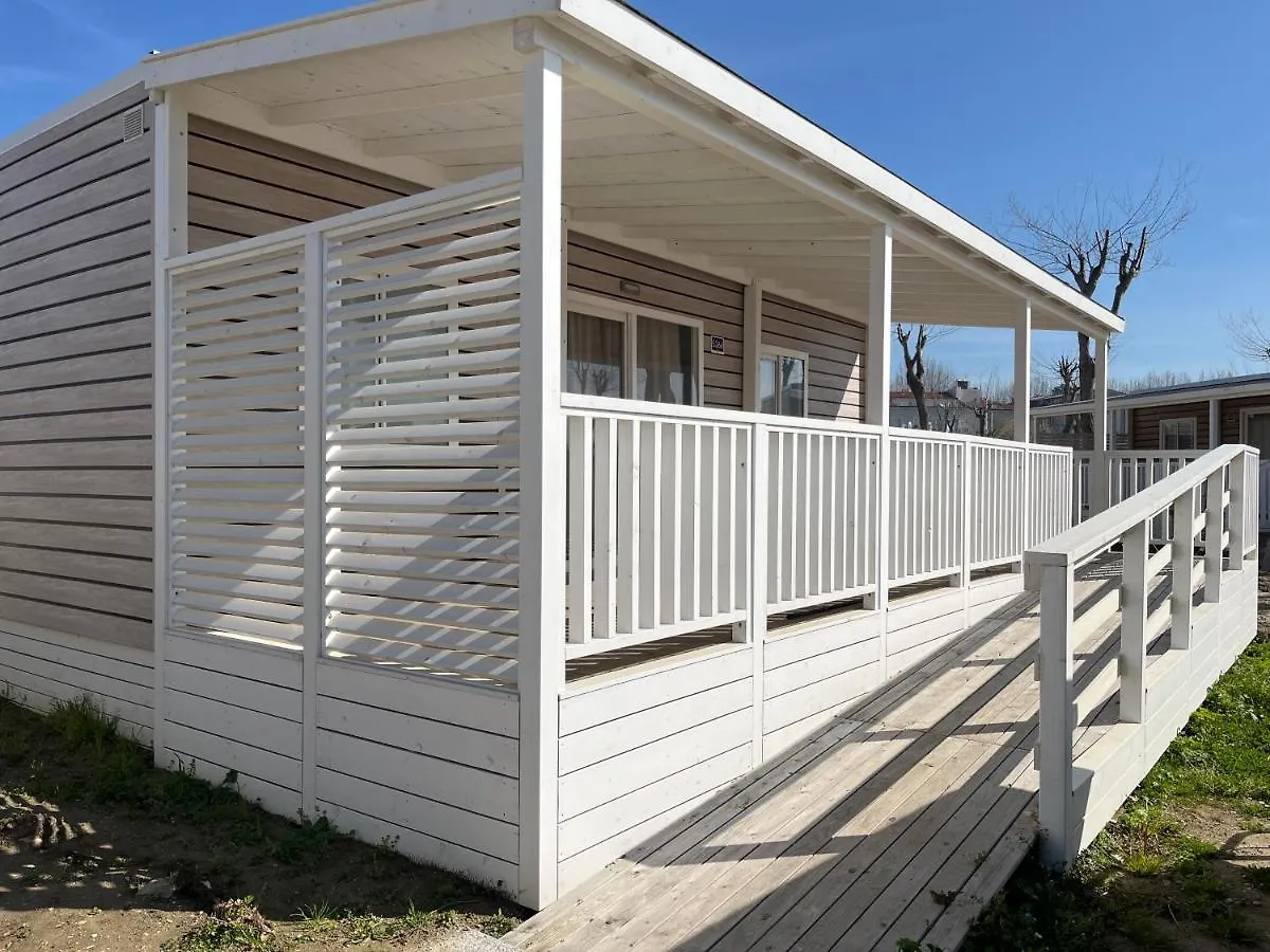 Rimini Family Camping Village