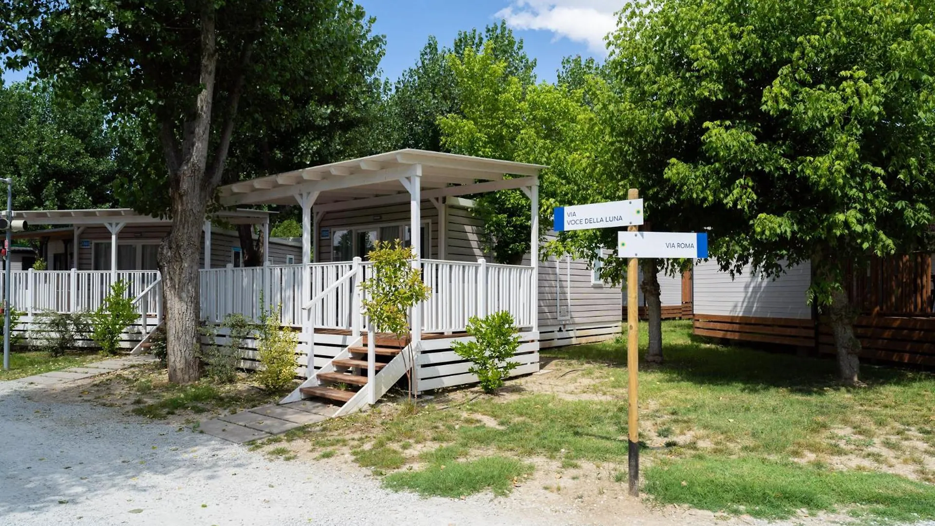 Rimini Family Camping Village