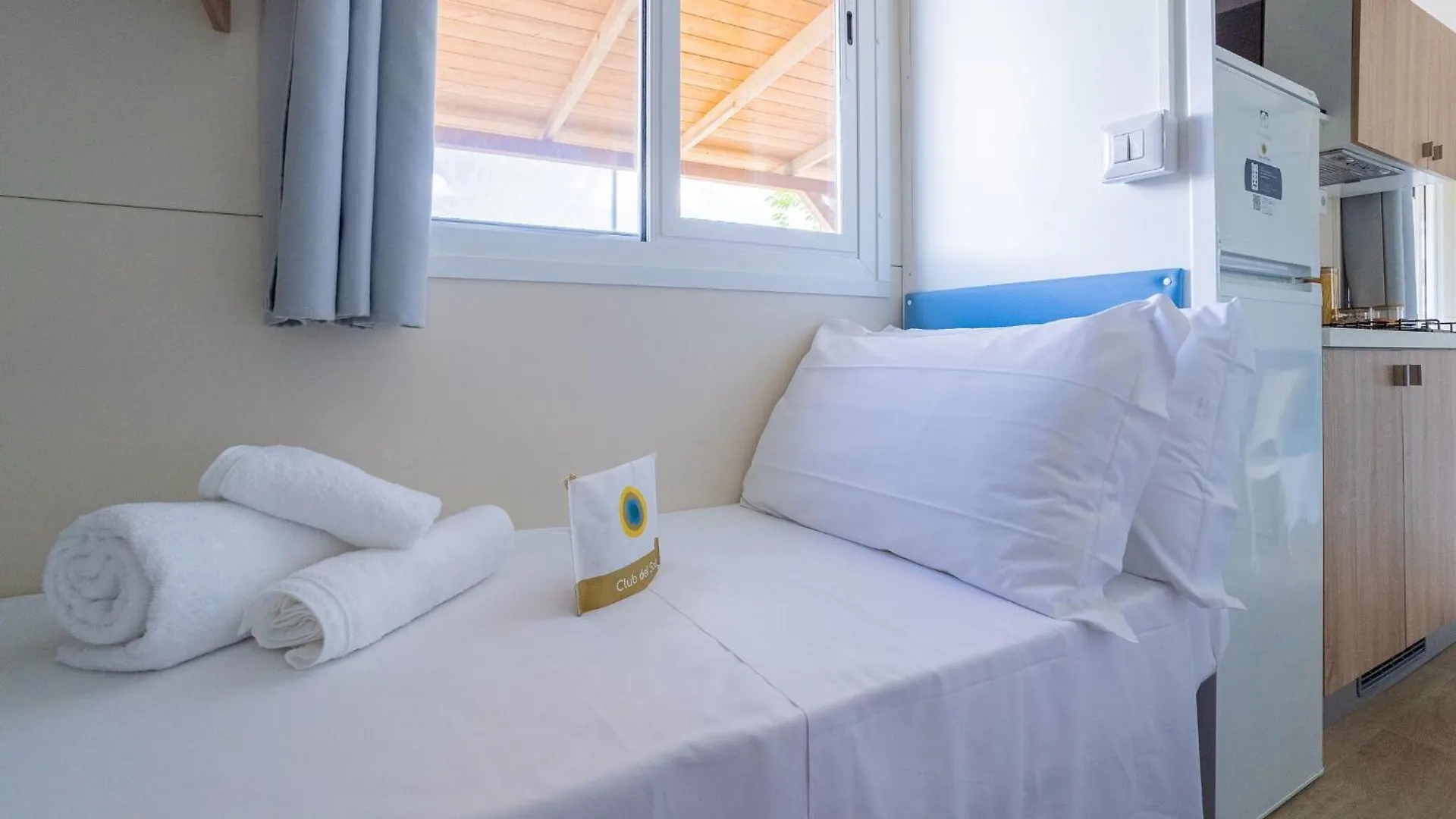 International Italia Camping Village Rimini Parco vacanze