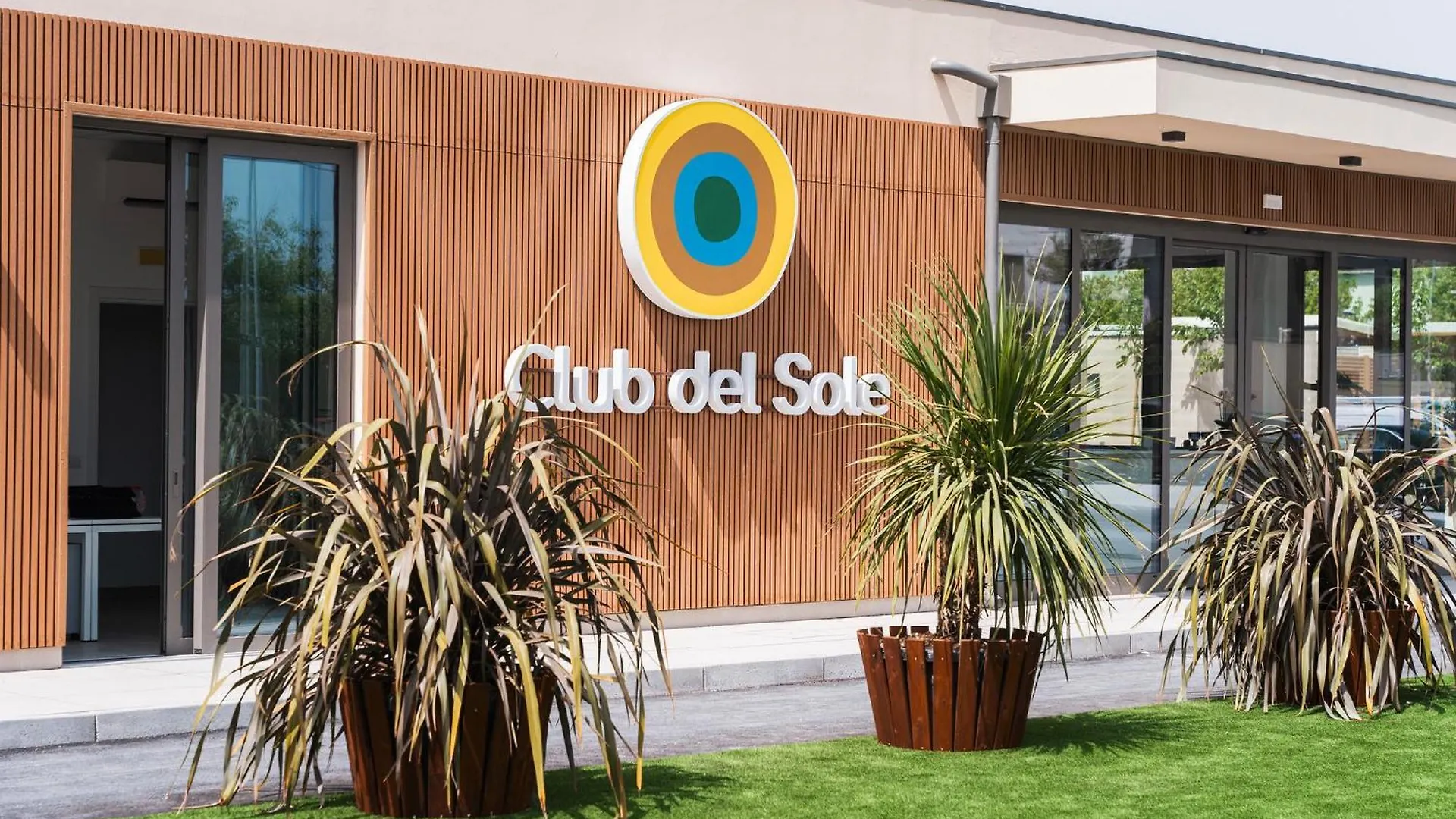 Feriepark Rimini Family Camping Village