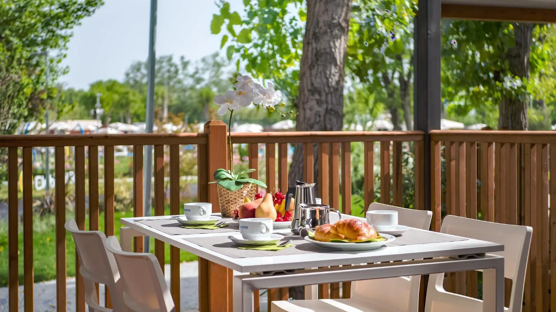 Rimini Family Camping Village