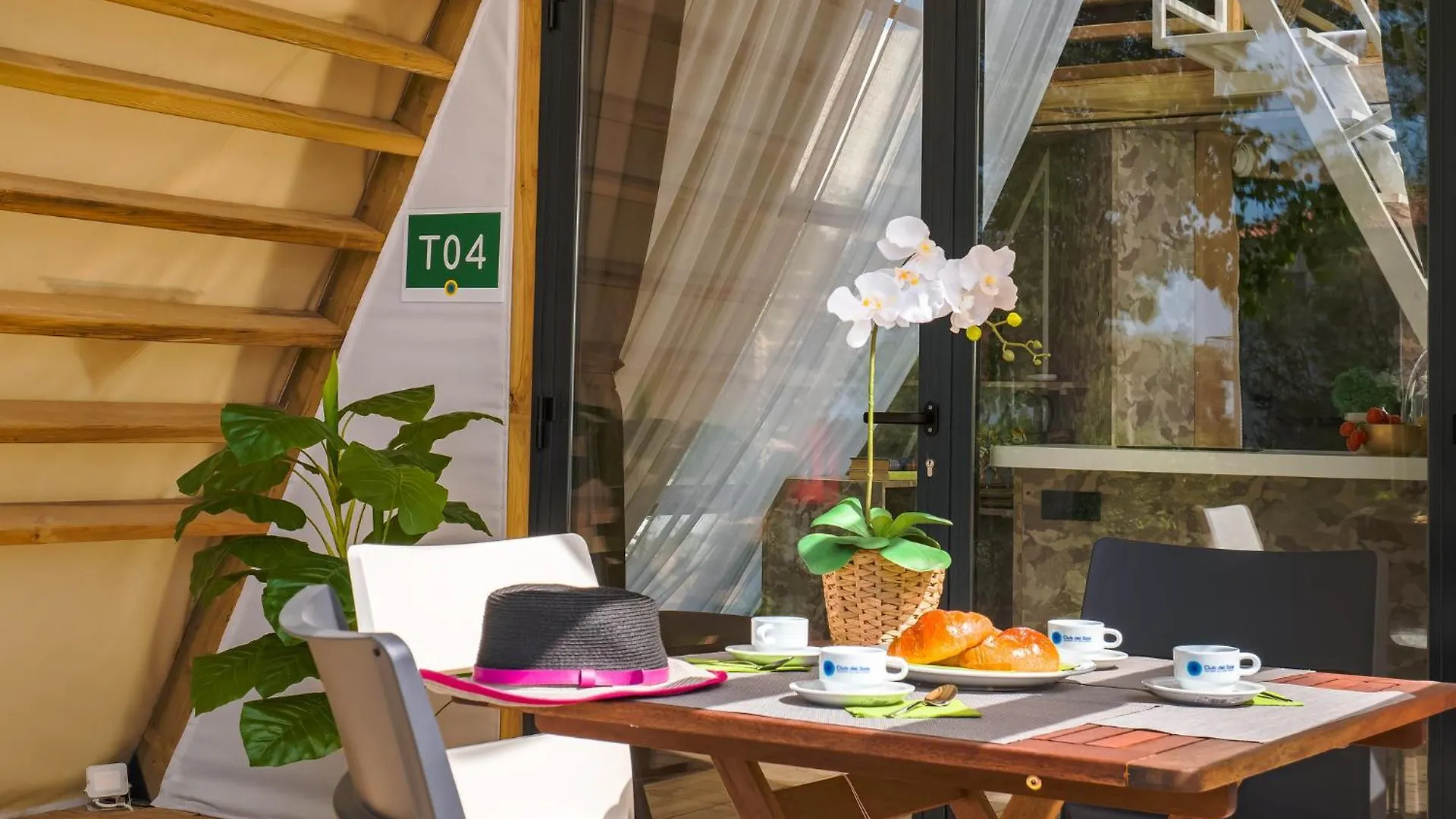 Rimini Family Camping Village Italien